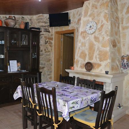 Вилла Casa Da Pedra Ансьян Экстерьер фото